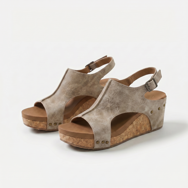Inola | Orthopedic sandals