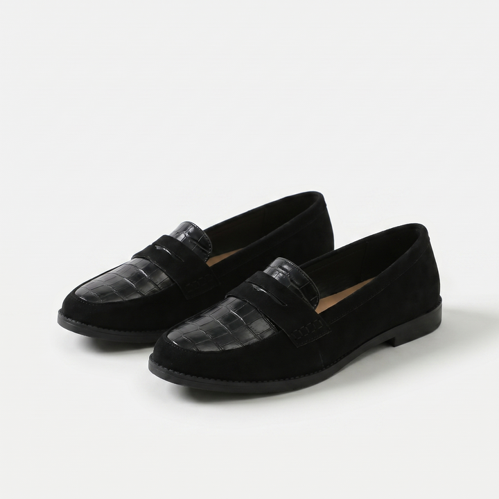 Liny | Elegant and ultra-comfortable loafers
