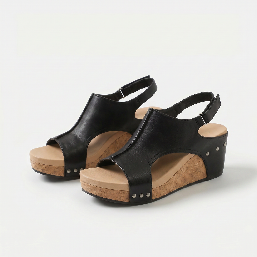Inola | Orthopedic sandals