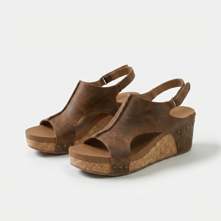 Inola | Orthopedic sandals