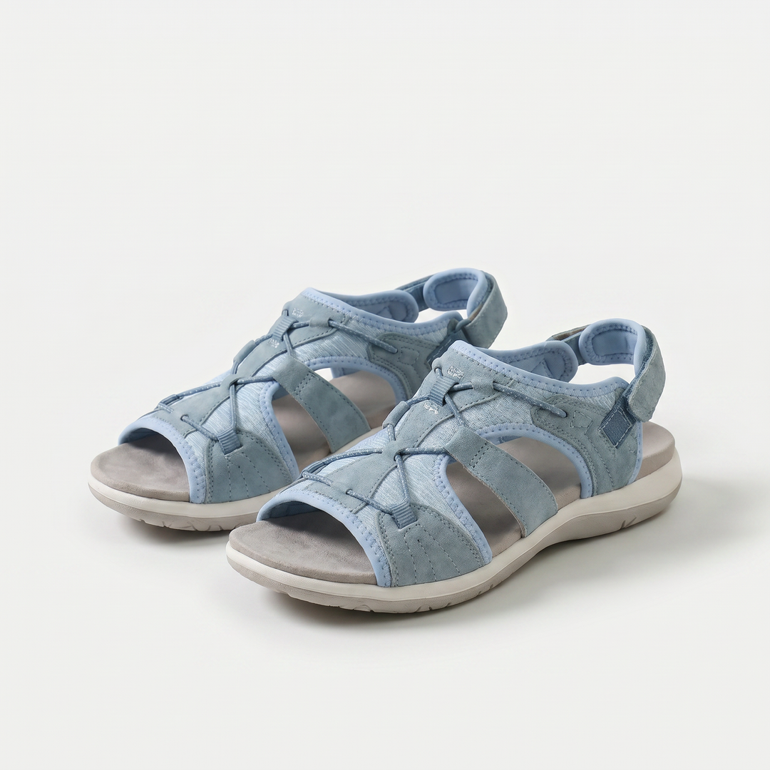 Mery | Orthopedic Sandals