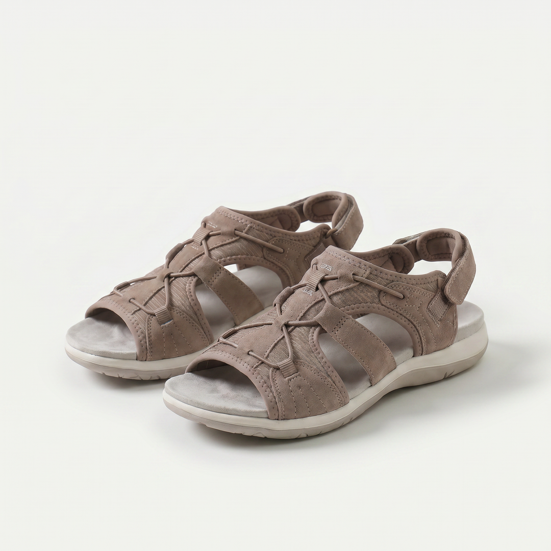 Mery | Orthopedic Sandals