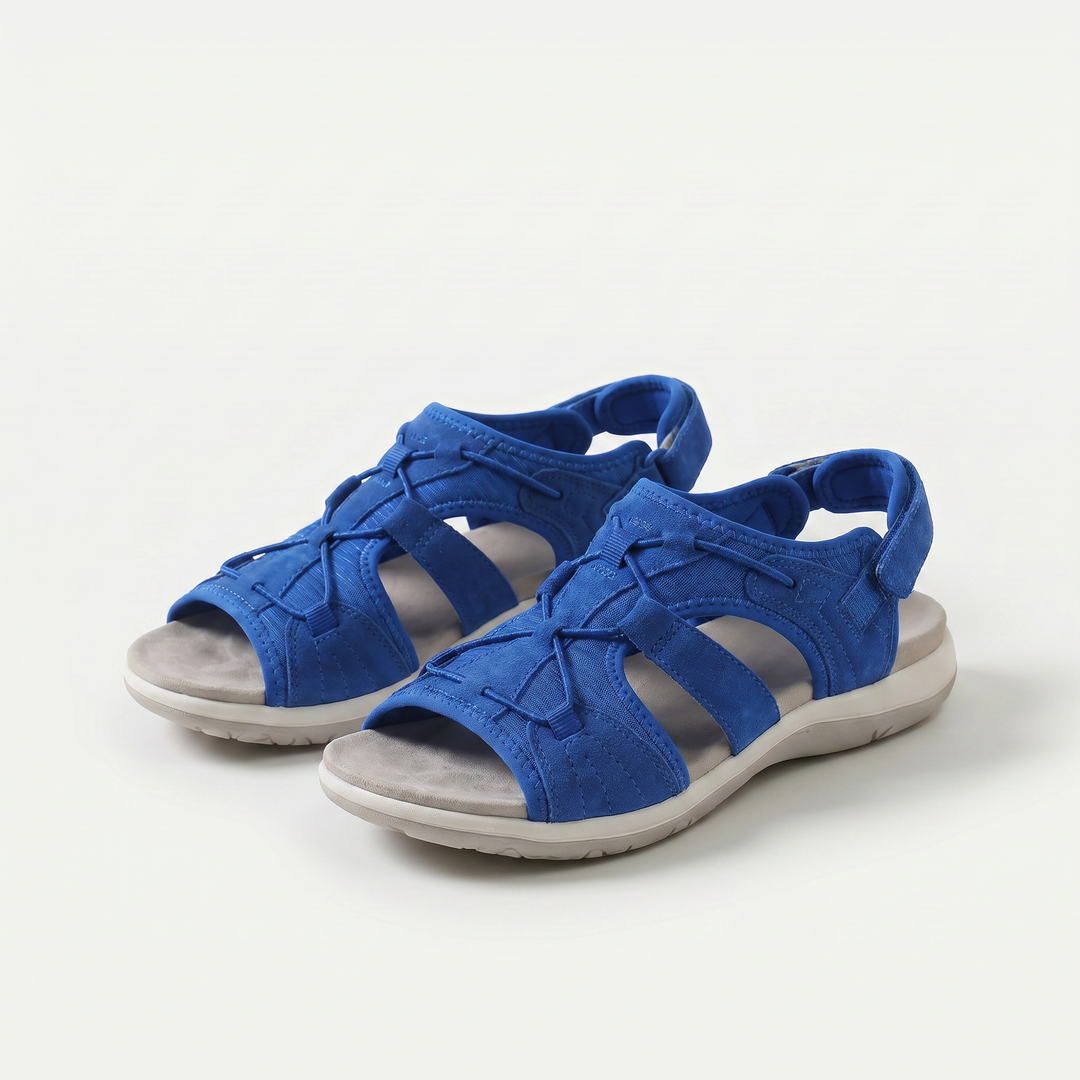 Mery | Orthopedic Sandals