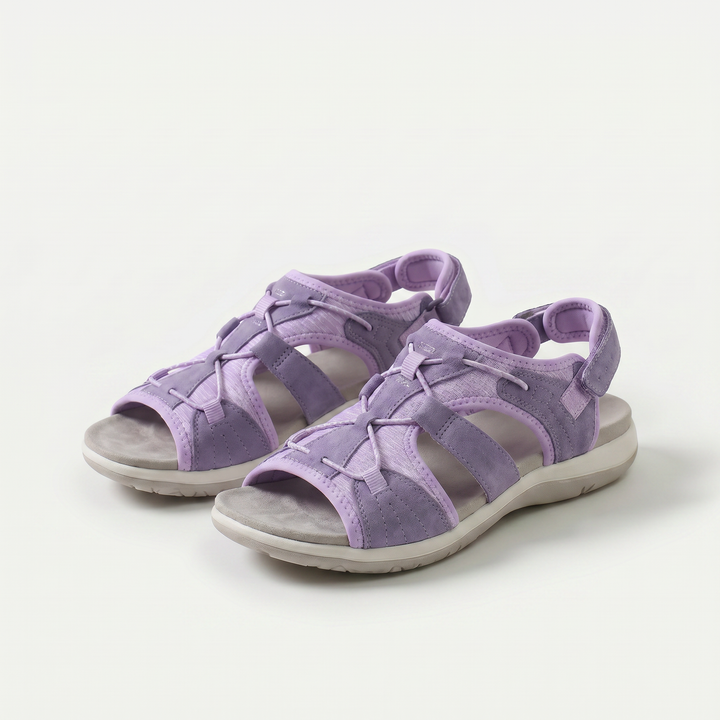 Mery | Orthopedic Sandals