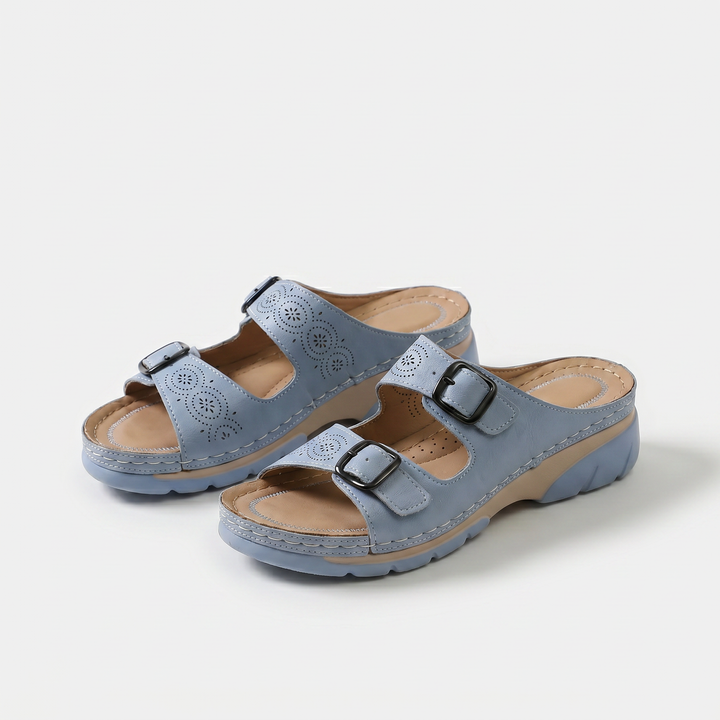 Karin | Orthopedic Summer Sandals