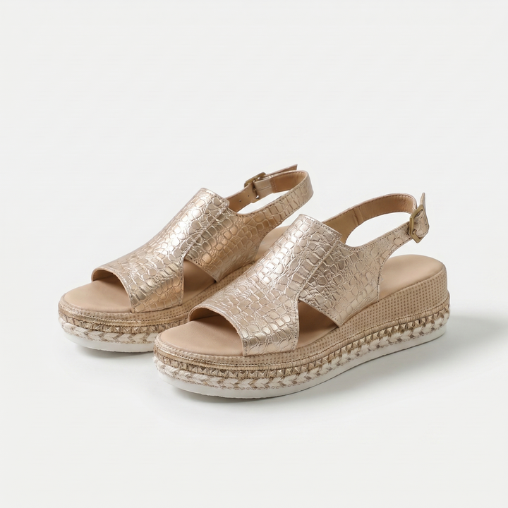 Luxa | Orthopedic Sandals