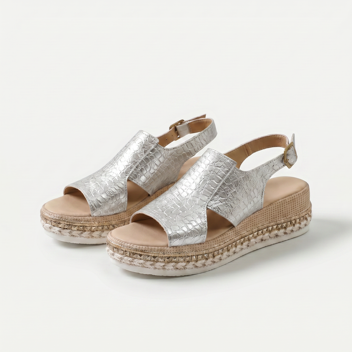 Luxa | Orthopedic Sandals