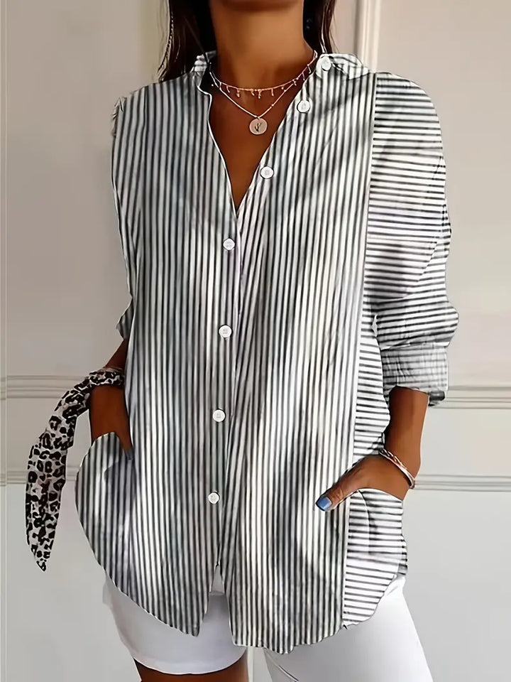 Katherina | Stylish Casual Shirt