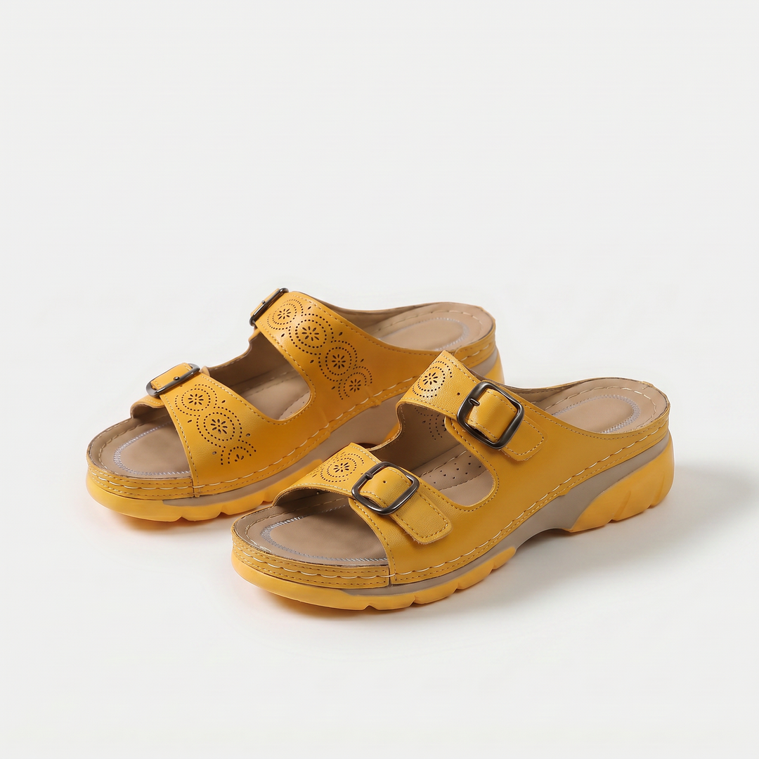 Karin | Orthopedic Summer Sandals
