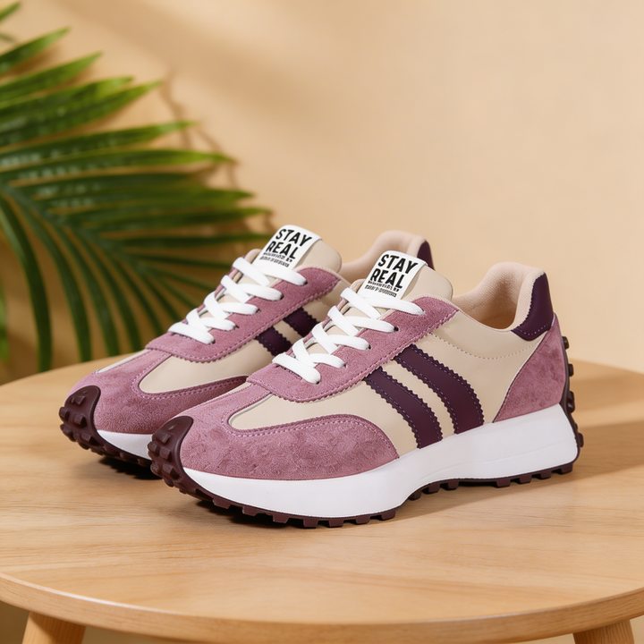Élodiane | Comfortable sneakers for everyday wear