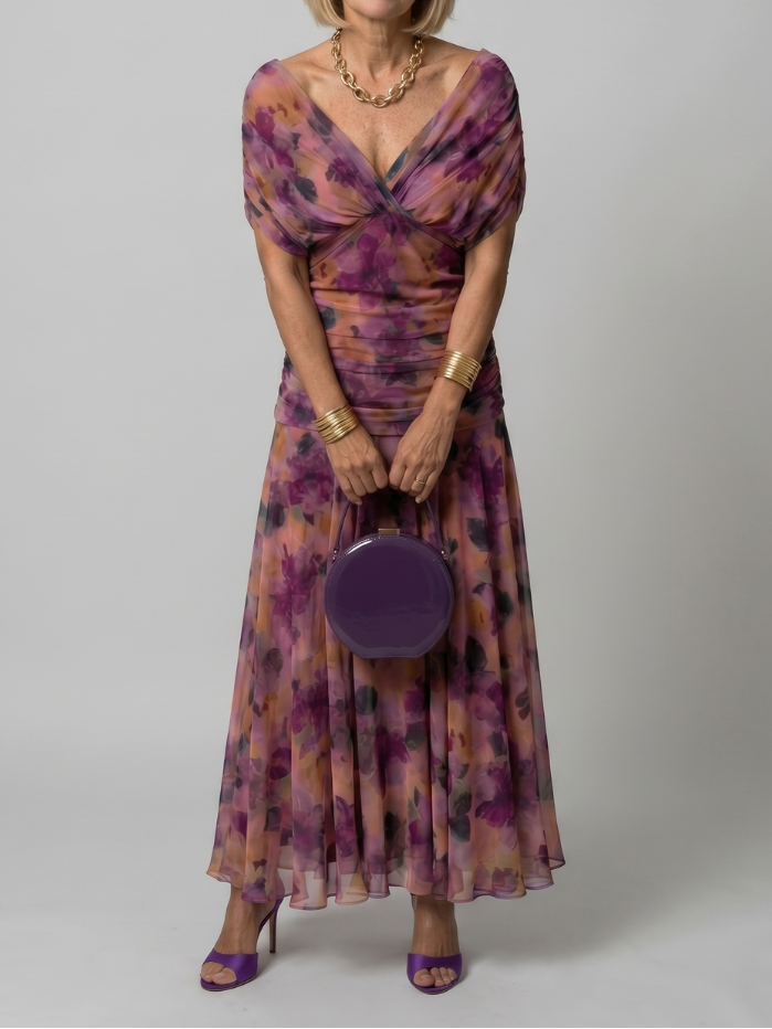 Rian | Elegant Dress