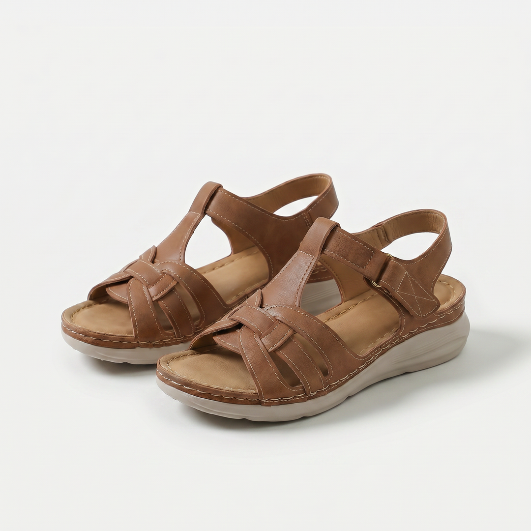 Miranda | Orthopedic Sandals