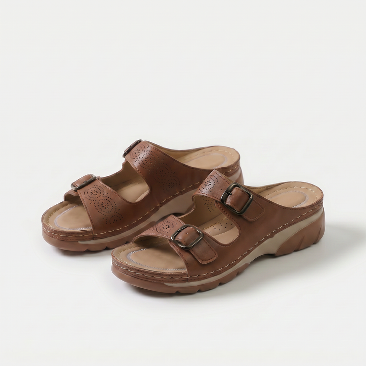 Karin | Orthopedic Summer Sandals