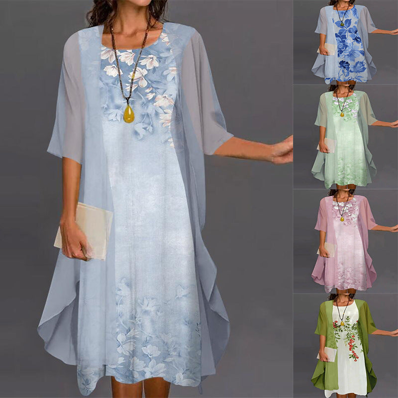Fawn | Glamorous Fitted Party Dress