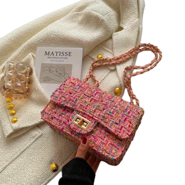Maddivale | Elegant Women's Shoulder Bag