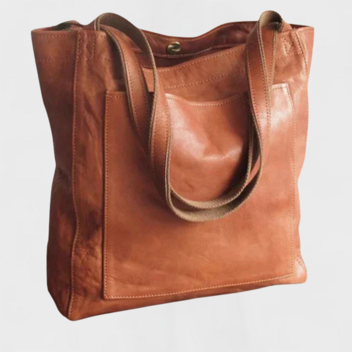 Maddivale | Stylish Leather Bag