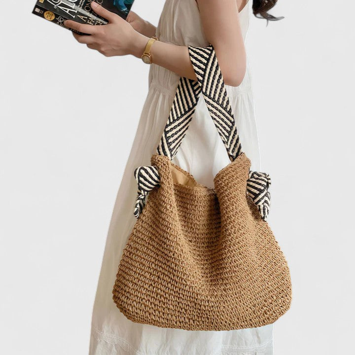 Maddivale | Sophisticated Boho Bag