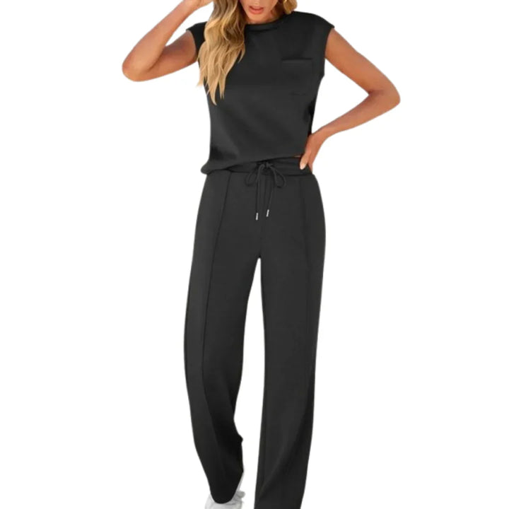 Kaiya | Stylish and Ultra-Comfortable Summer Set
