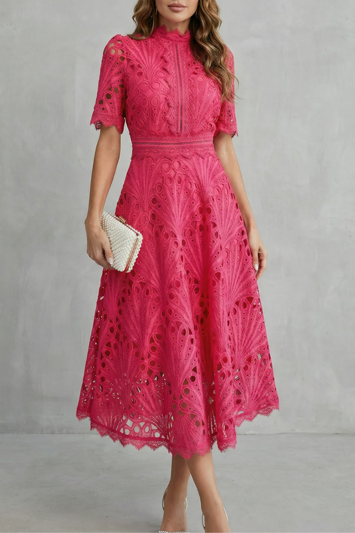 Lace | Elegance Dress