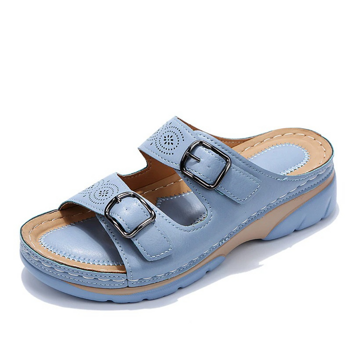 Karin | Orthopedic Summer Sandals