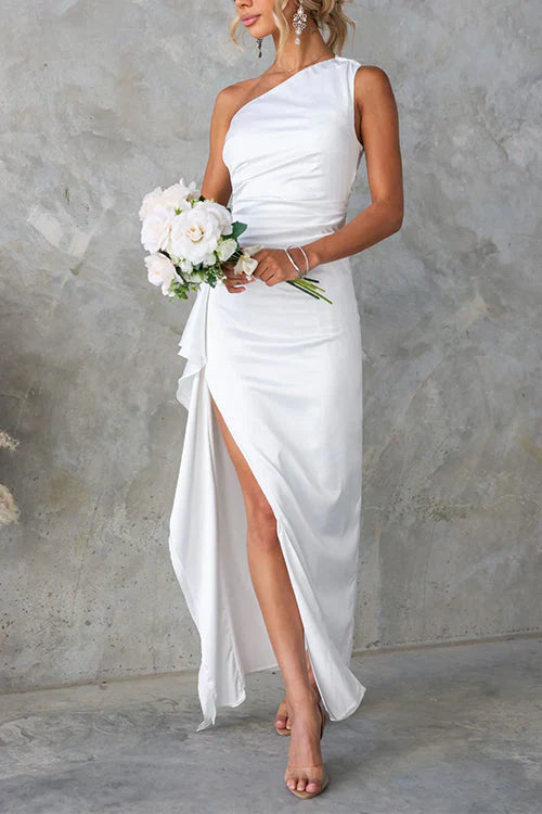 Inez | Elegant Dress