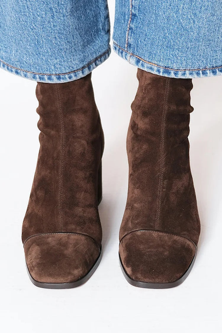 Beth - Elegant Fall Boots