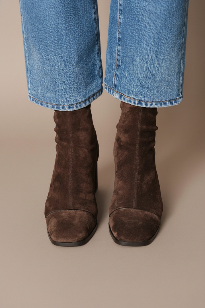Beth - Elegant Fall Boots
