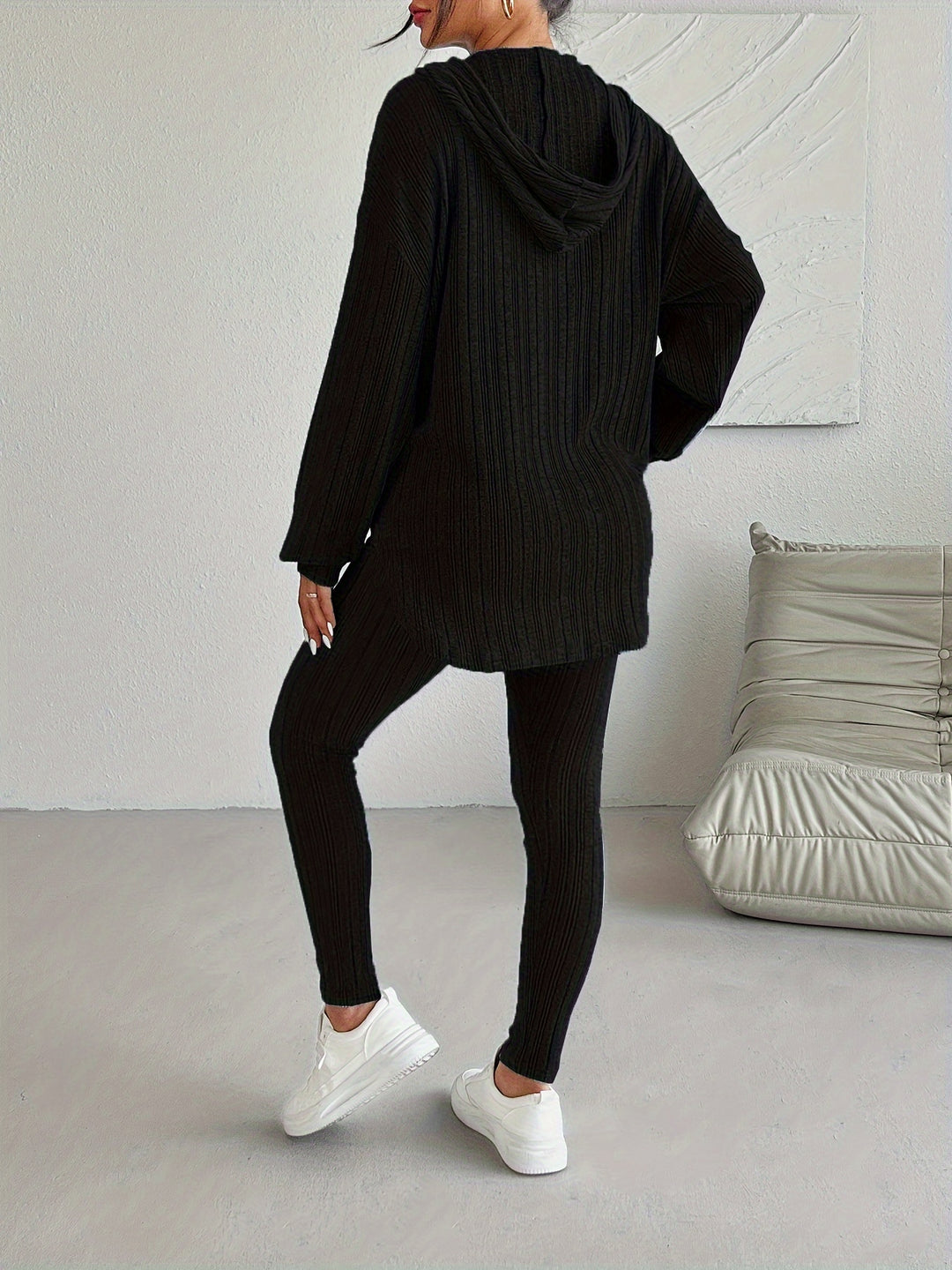 Sally | The Allround Comfortable Set