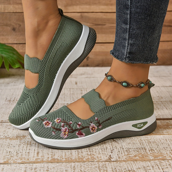 Tizi | Comfort Shoes
