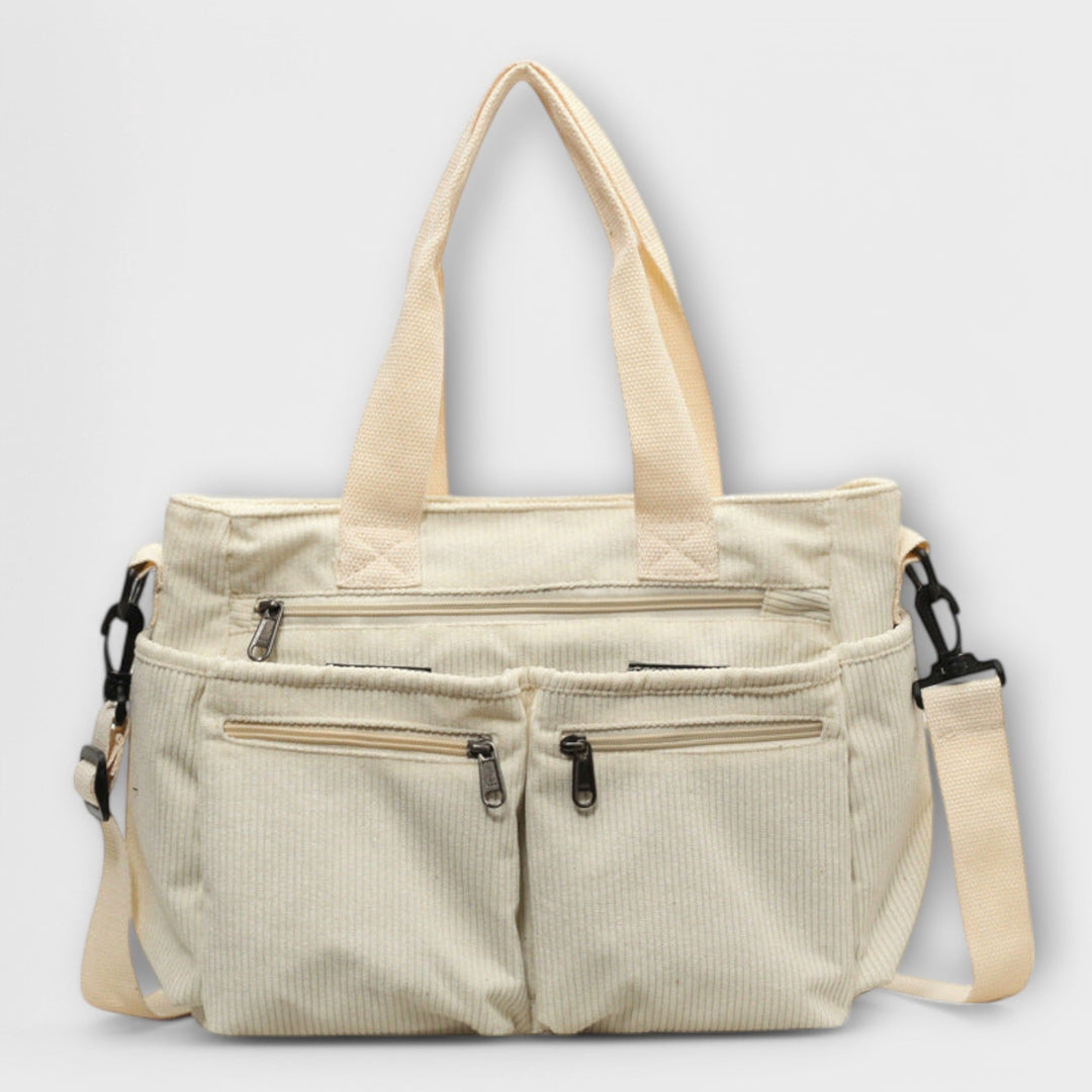 Maddivale | Tote Bag
