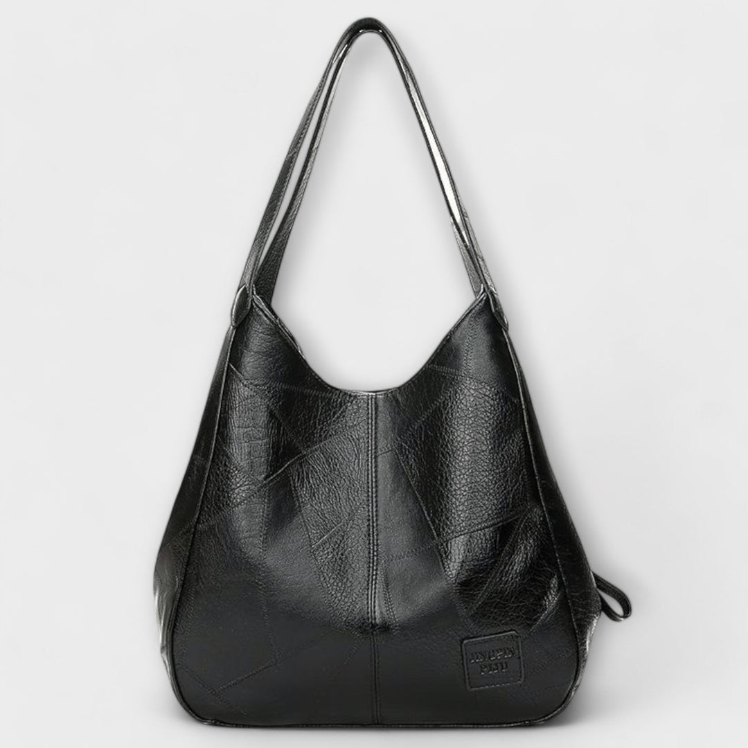 Maddivale | Vintage Leather Bag