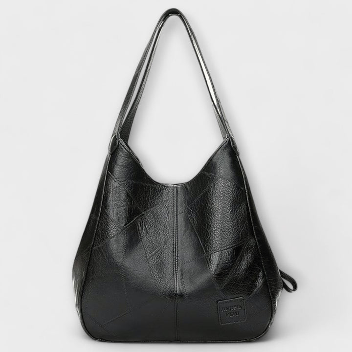 Maddivale | Vintage Leather Bag