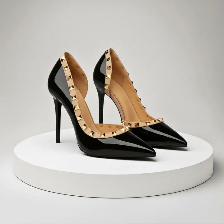 Vivienne | Cairo Heels