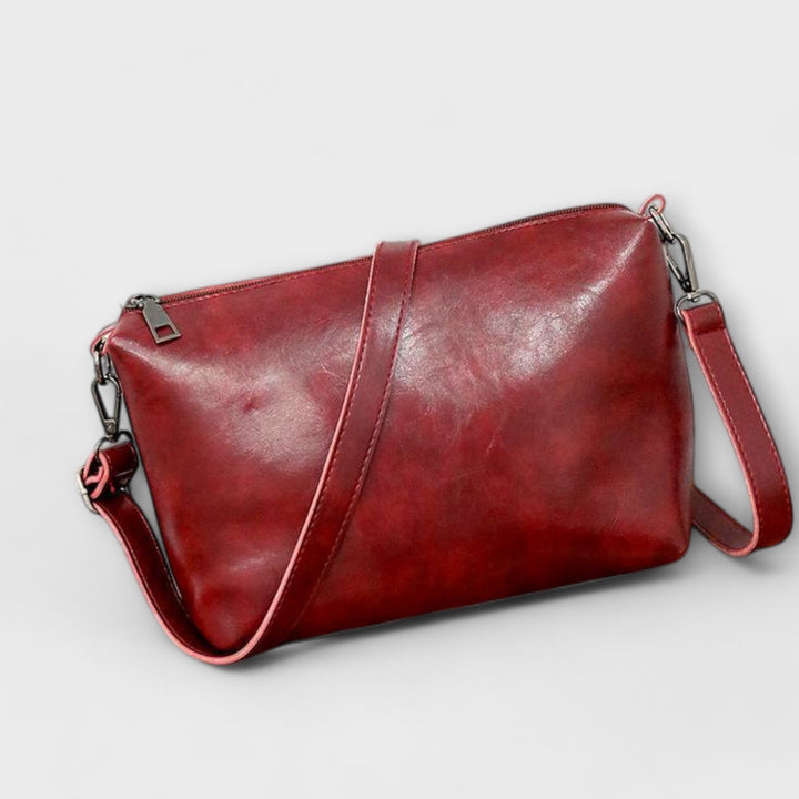 Maddivale | 4-Piece Vintage Bag Set
