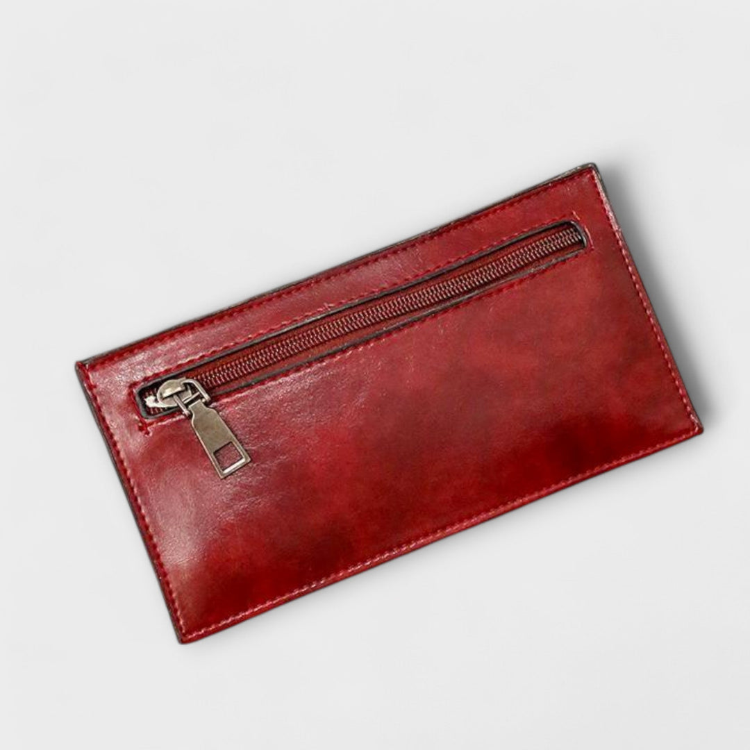 Maddivale | 4-Piece Vintage Bag Set