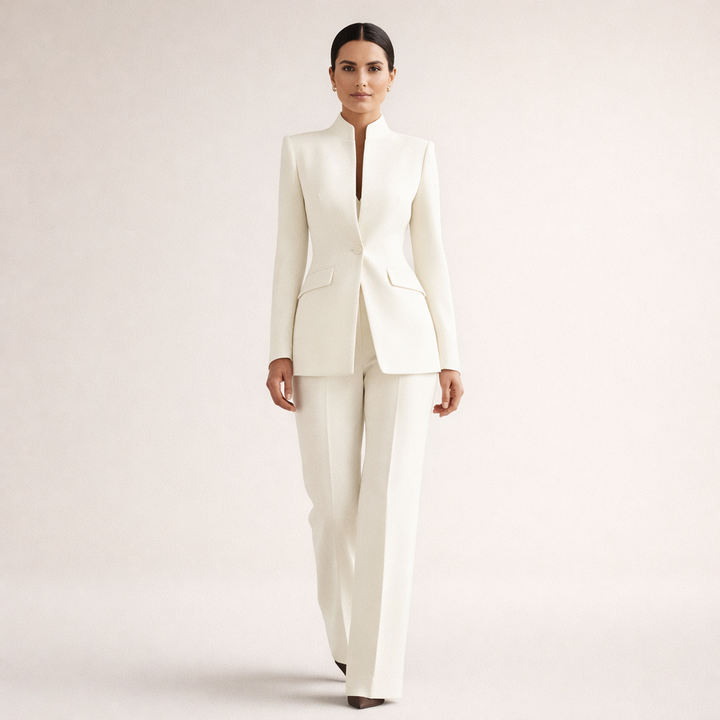 Helene | Modern Chic Suit