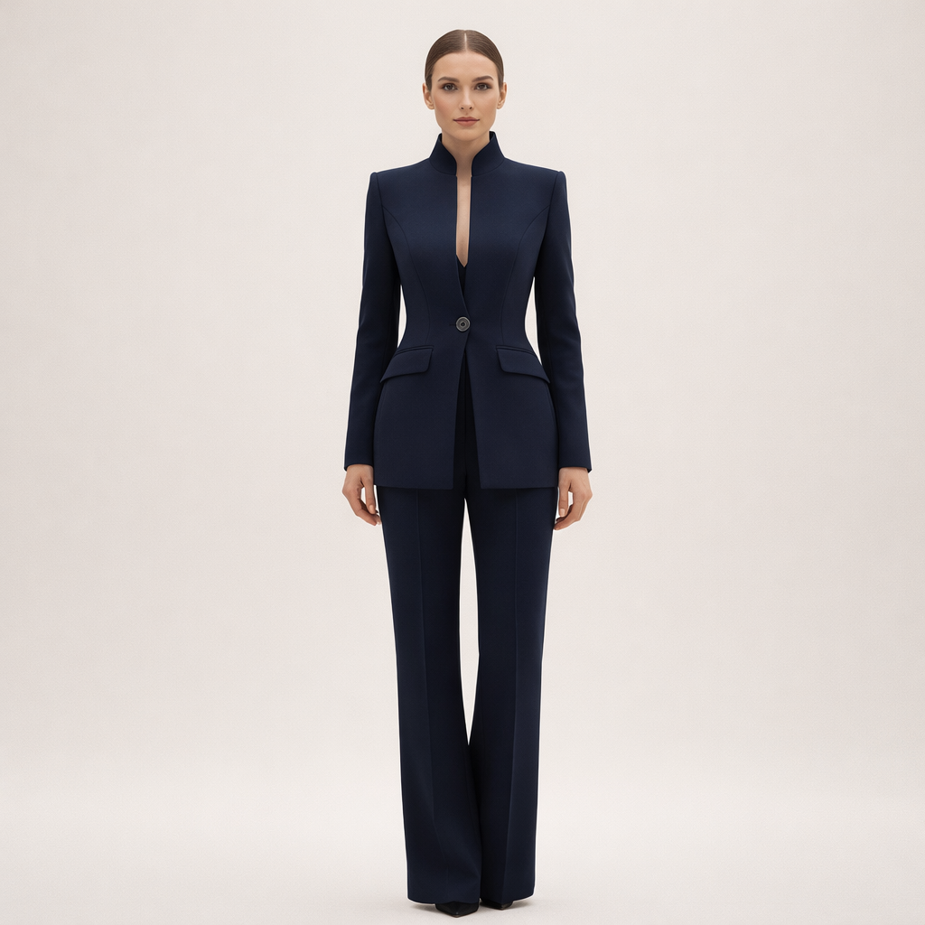 Helene | Modern Chic Suit