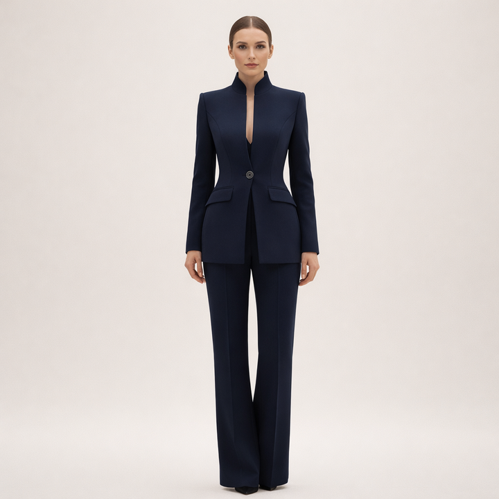 Helene | Modern Chic Suit