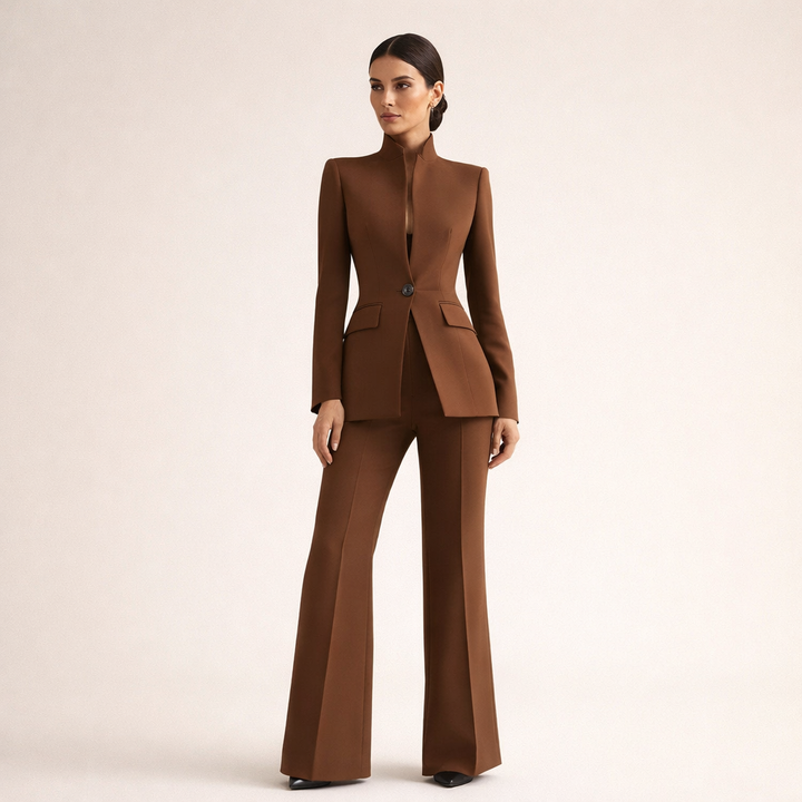 Helene | Modern Chic Suit