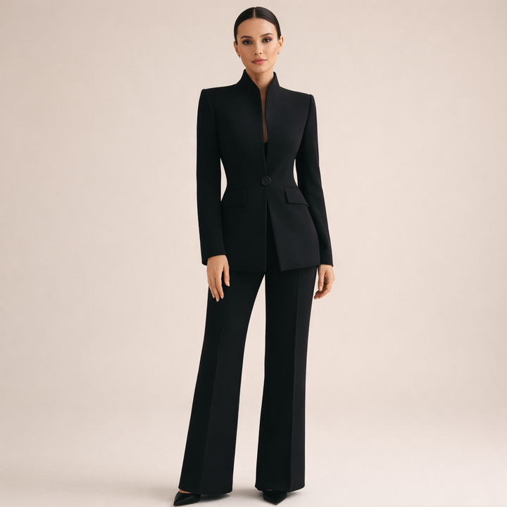 Helene | Modern Chic Suit