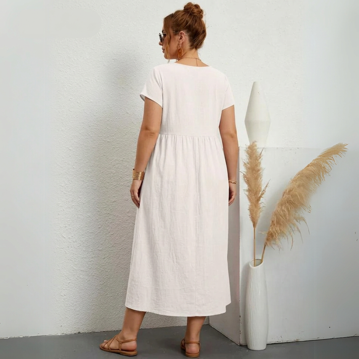 Estelle | Casual Style Dress