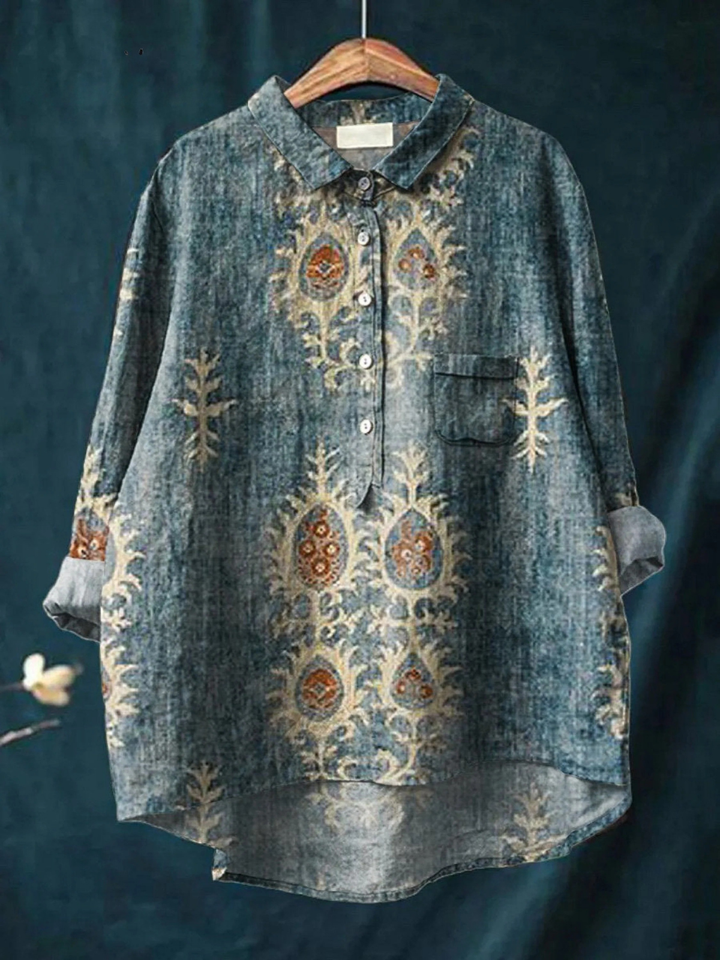 Daisy | Chic Everyday Shirt