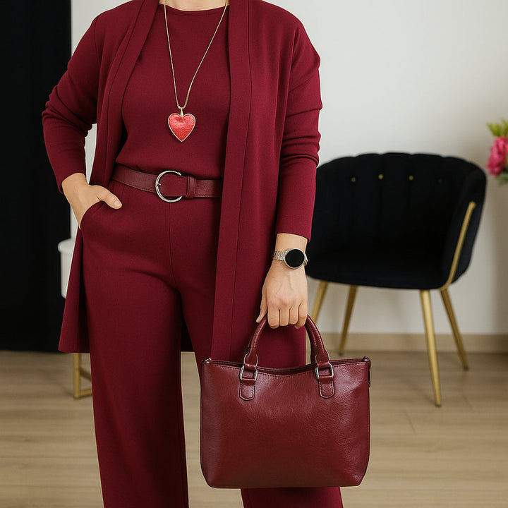 Elara | Elegant 3-Piece Set