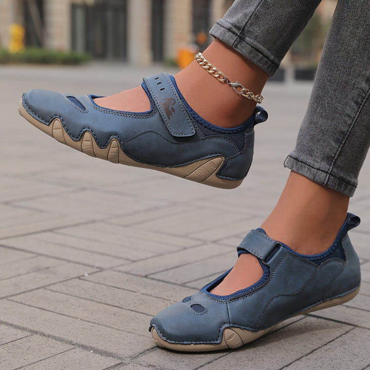 Novi | Lightweight, comfortable ballerina flats for relaxed summer days