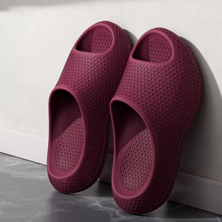Claudia | Orthopedic Comfort Clogs