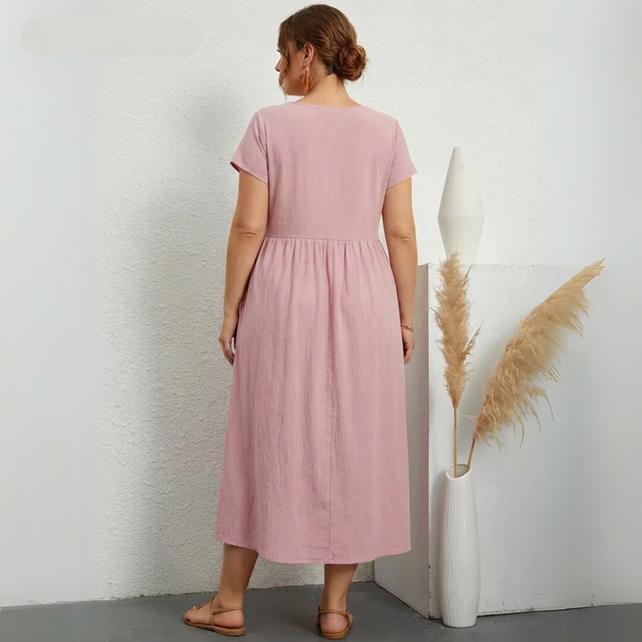Estelle | Casual Style Dress