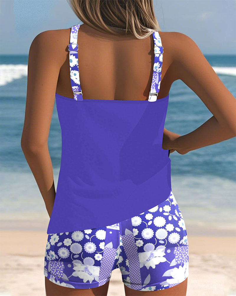 Gazini | Fashionable Swimsuit Set
