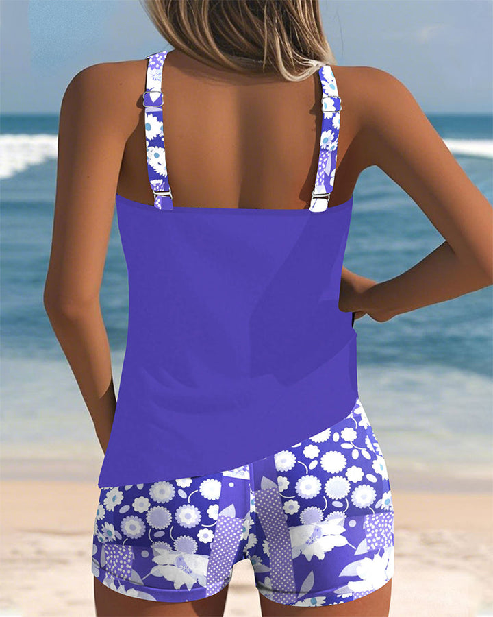 Gazini | Fashionable Swimsuit Set