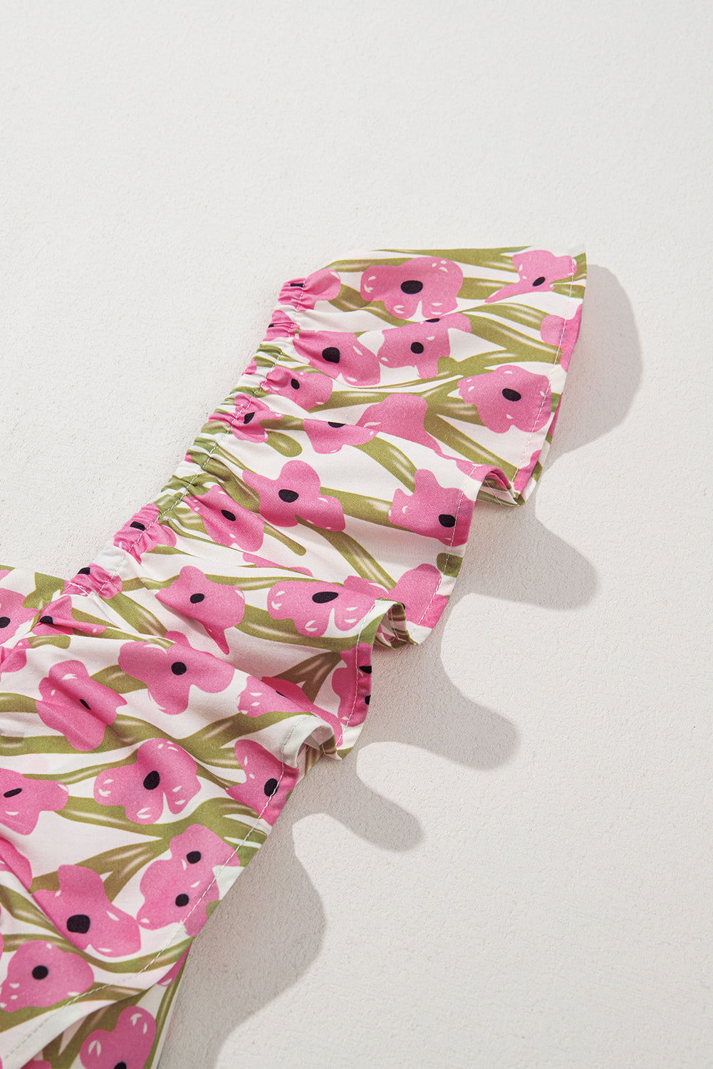 Rosa | Bloom Maxi Dress