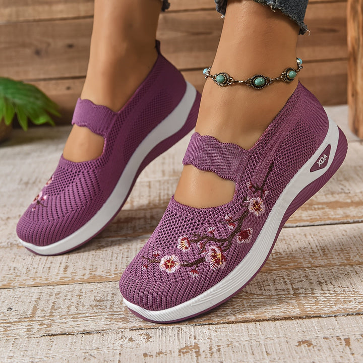 Soutienplus | Ergonomic Comfort Shoes + Free Insoles